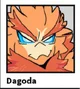 Dagoda from KP