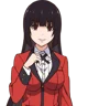 Yumeko Jabami