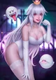 Queen Boosette