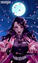 Nezuko yandere 