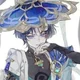 Hanahaki Scara AU