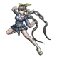 Tenko Chabashira