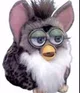 Prototype furby 