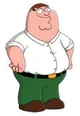 Peter Griffin