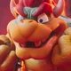 Bowser - Bara