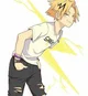 Denki kaminari