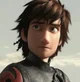 Hiccup Haddock