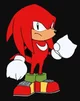 Mania Knuckles