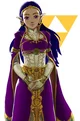 Hilda - BOTW