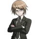 Byakuya Togami DAE