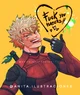 Deadpool Bakugou 