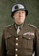 George S patton 