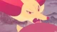Angry Delphox