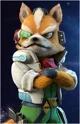 Fox McCloud
