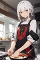 yandere cook