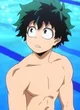 Izuku Midoriya