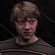 Ron Weasley 