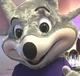 Chuck E cheese 
