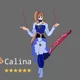 Calina GI Oc