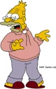 Grampa Simpson