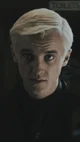 Draco Malfoy 