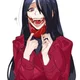 Kuchisake-onna