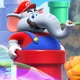 Elephant Mario 