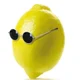 Lemon man