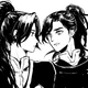 Mu Qing and Feng Xin