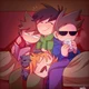Eddsworld x child