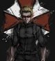 Albert Wesker