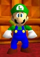 SM64 Luigi