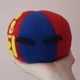 Mongolia Ball