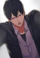 Kageyama Tobio