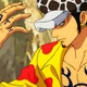 Trafalgar Law