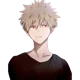 Bakugo Katsuki