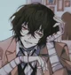 Bully Dazai