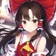 Reimu Hakurei