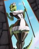argonian maid