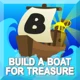Build a Boat-Roblox