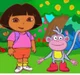 Dora and Boots