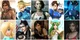 VG Harem -Females-