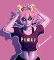 Mina ashido