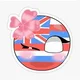 Hawaiiball