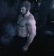 Chris Redfield Hot