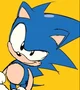 Classic Sonic