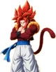 Ssj4 Gogeta