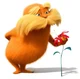 Yandere Lorax