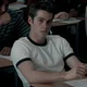 Stiles Stilinski