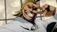 All might